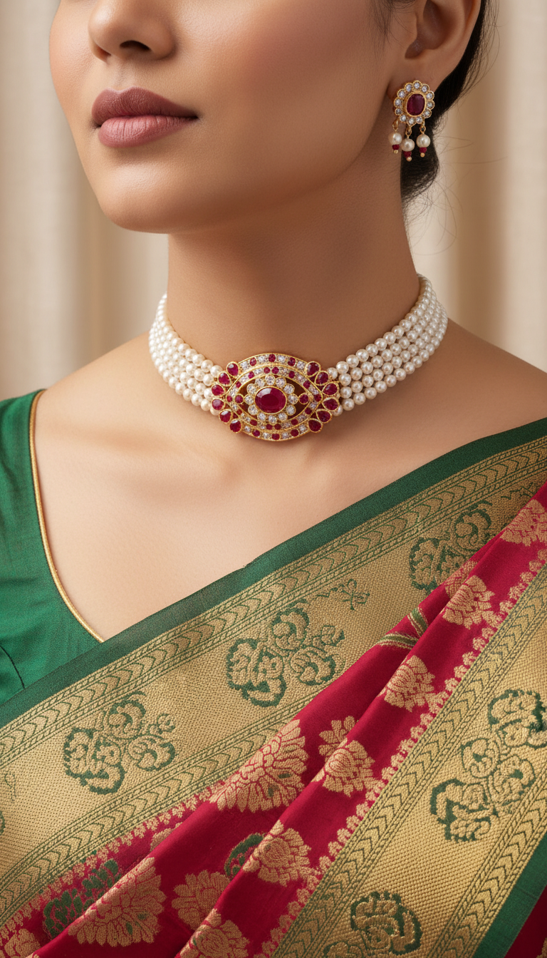 Maharashtrian-Kolhapuri Thush