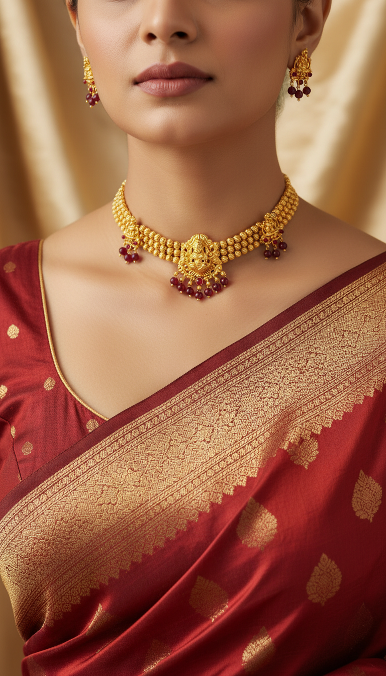 Geru Choker
