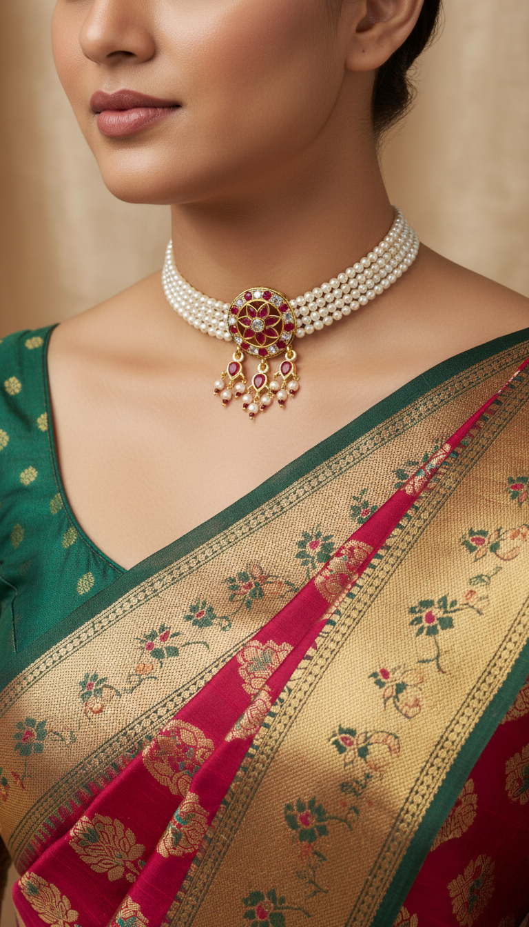 Geru Choker