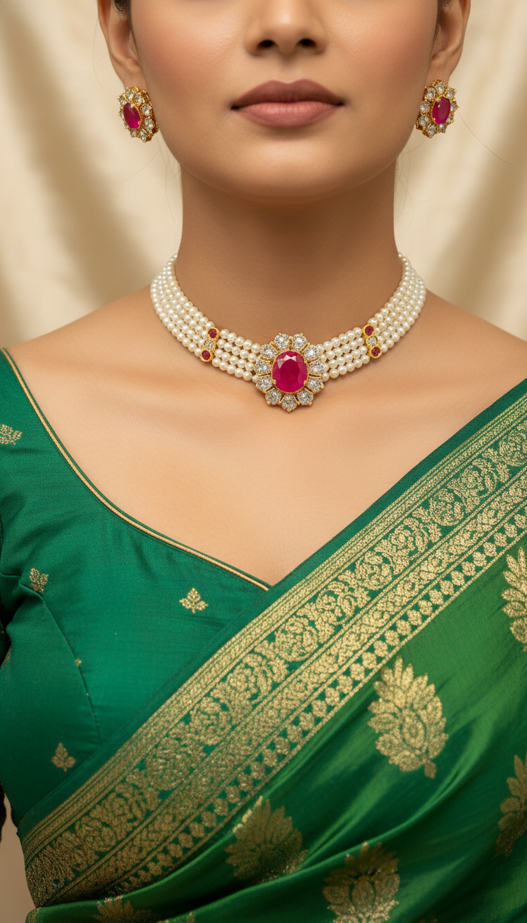 Chokers