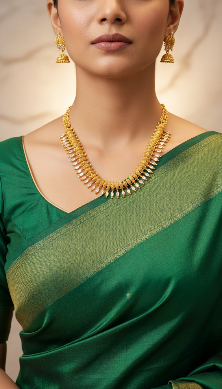 Micro Gold PLated Sets
