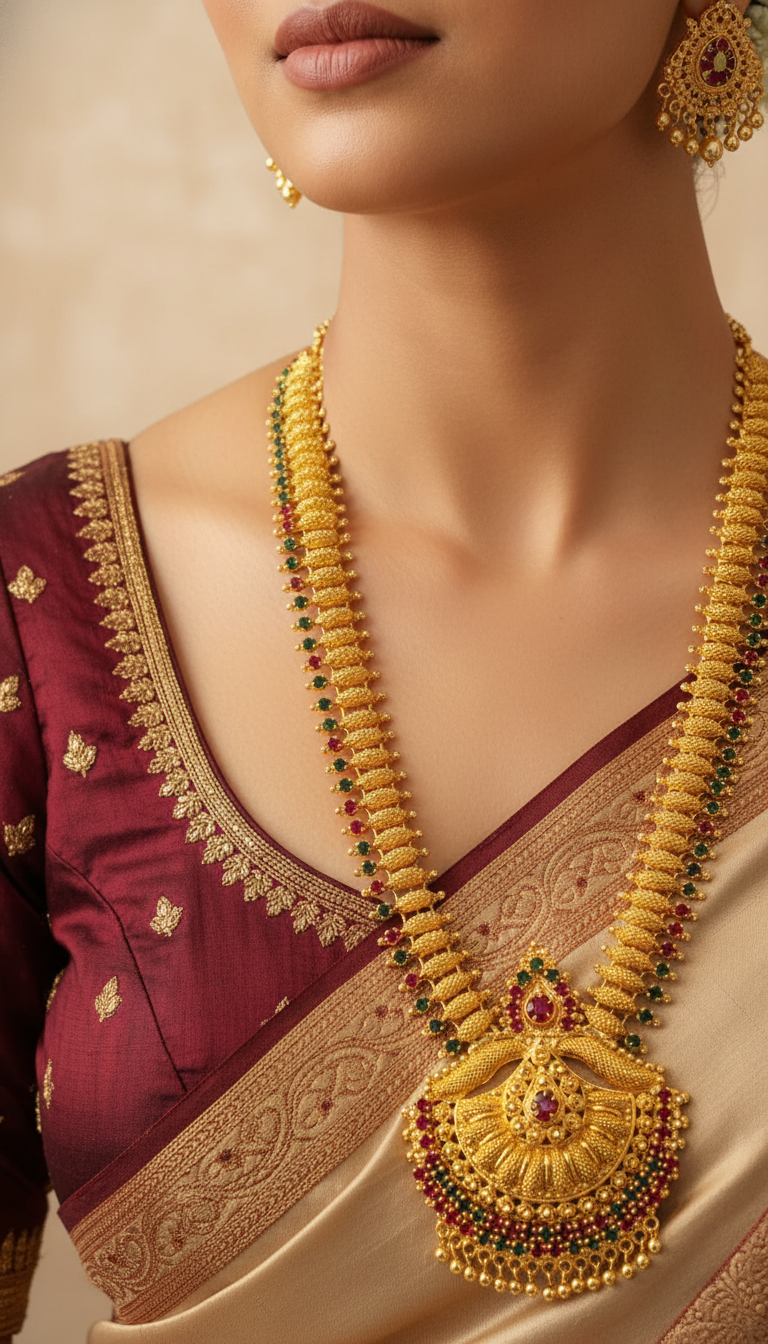 Micro Gold Plated Sets